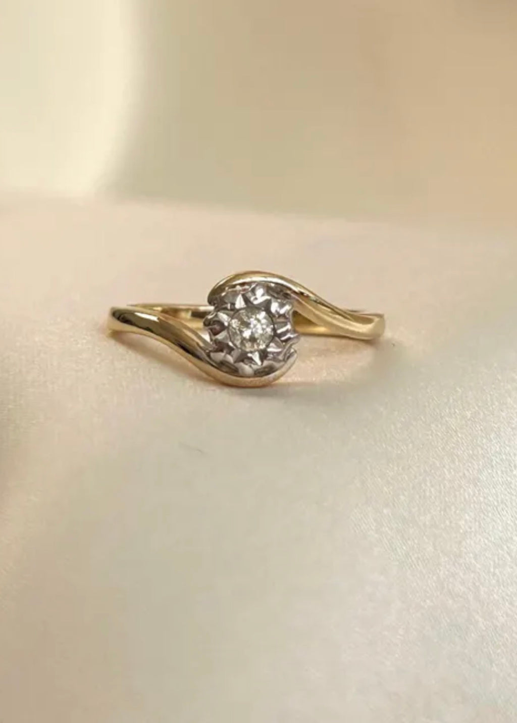 Diamond Ring