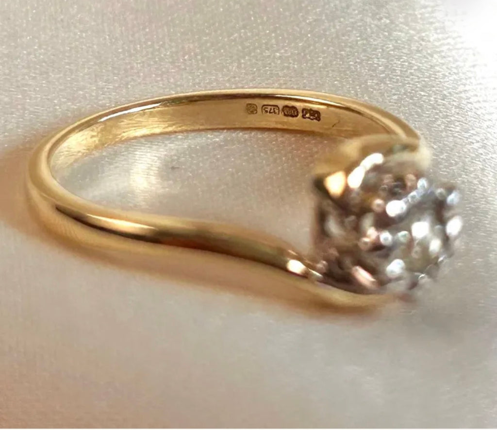 Diamond Ring